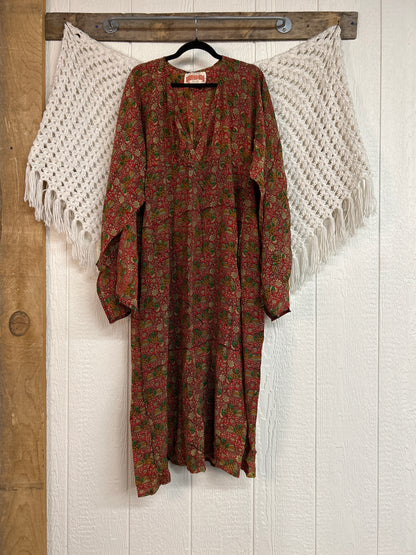 New Moon Maxi 1025 080