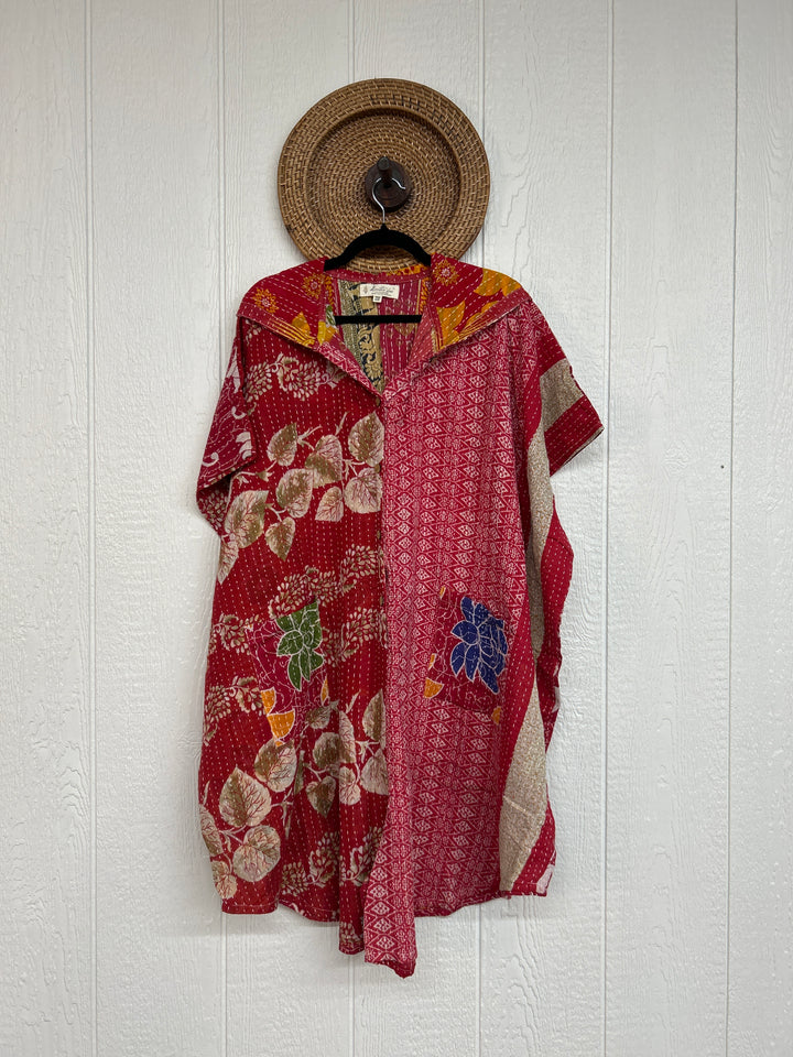 Peacemaker Hoodie Romper 0625 125