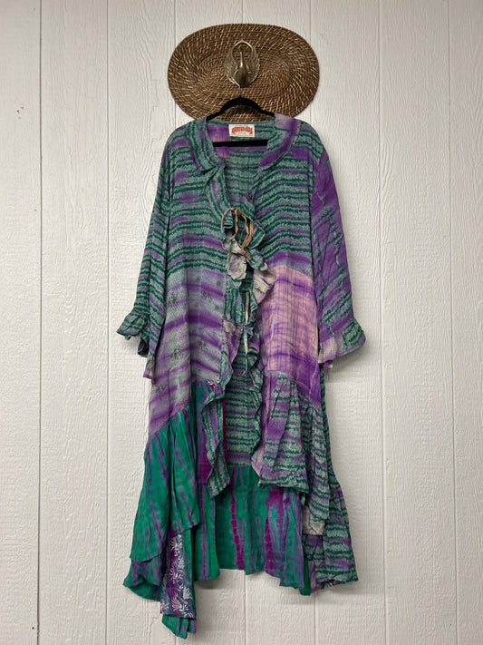 Crepe Sari Pixie Duster 1225 113