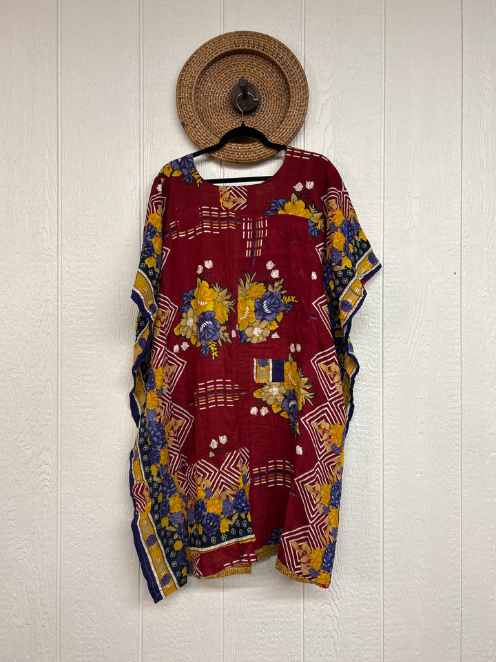 Take It Easy Summer Kimono 0625 150