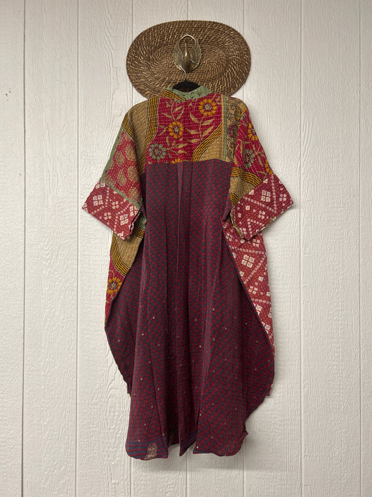 Pareo Kantha Free To Be Maxi 0826 015