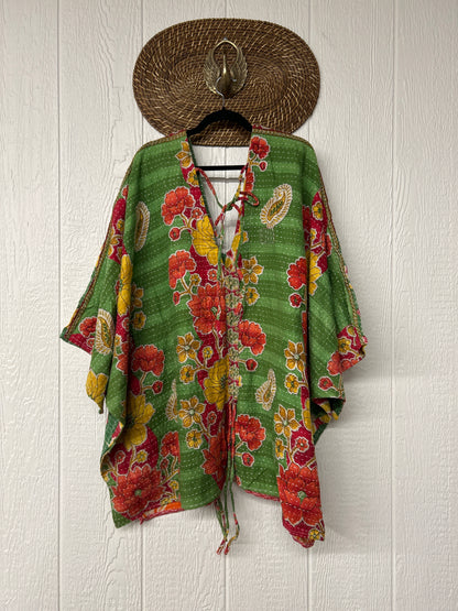 Pareo Kantha Shortie Moondance Muu 1125 048