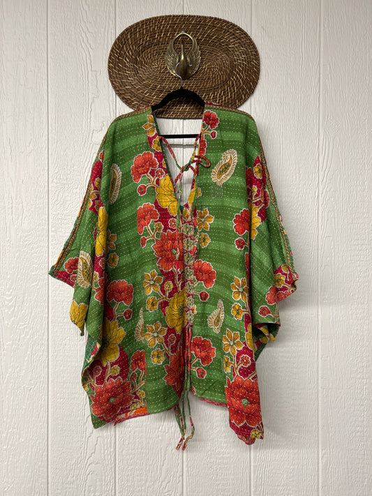 Pareo Kantha Shortie Moondance Muu 1125 048