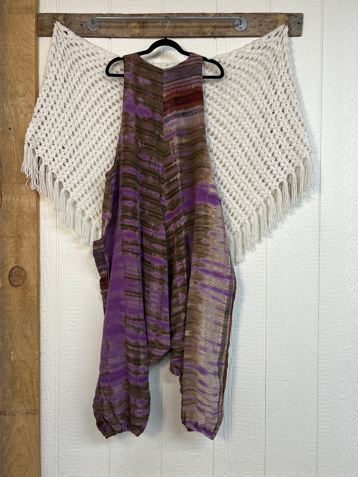 Duality Erin Jogger Jumpsuit 1125 173