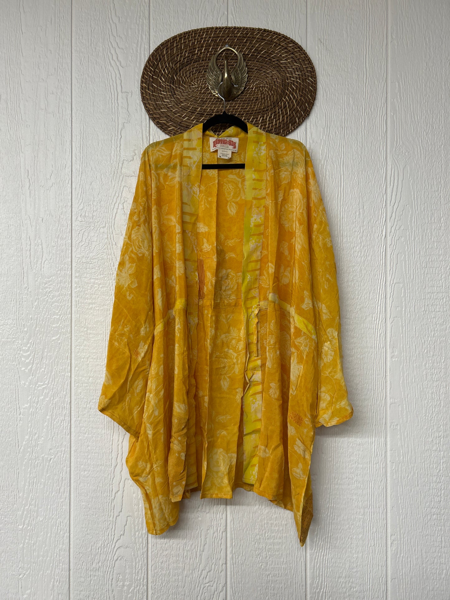Dreamweaver Shortie Kimono 1025 225