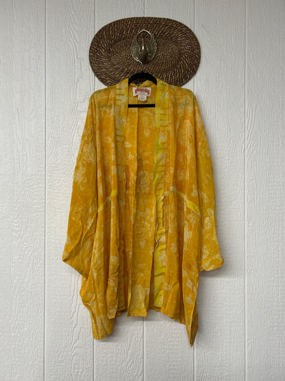 Dreamweaver Shortie Kimono 1025 225
