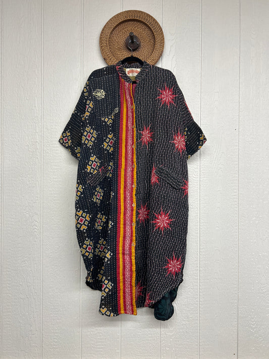 Pareo Kantha Free To Be Maxi 0826 167