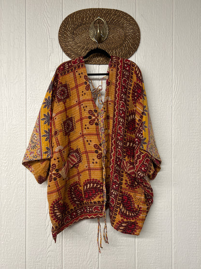 Pareo Kantha Shortie Moondance Muu 1125 024