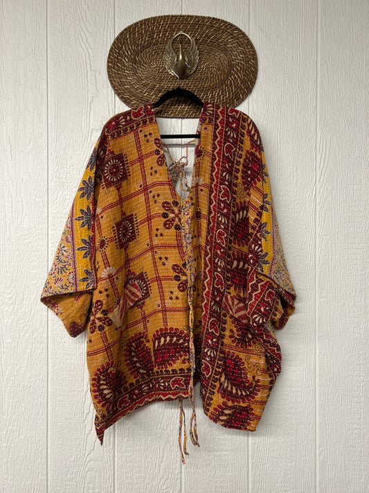 Pareo Kantha Shortie Moondance Muu 1125 024