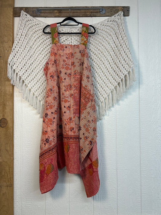 Pareo Kantha Gonna Shine Maxi 0726 250