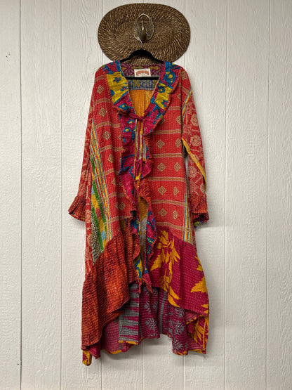 Pareo Kantha Pixie Duster 1026 241