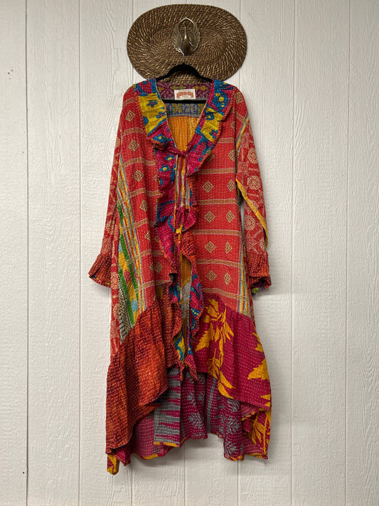 Pareo Kantha Pixie Duster 1026 241