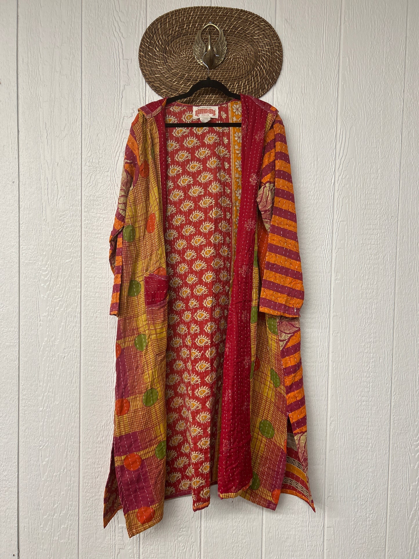 Koverlet Rising Sun Coat 0825 158