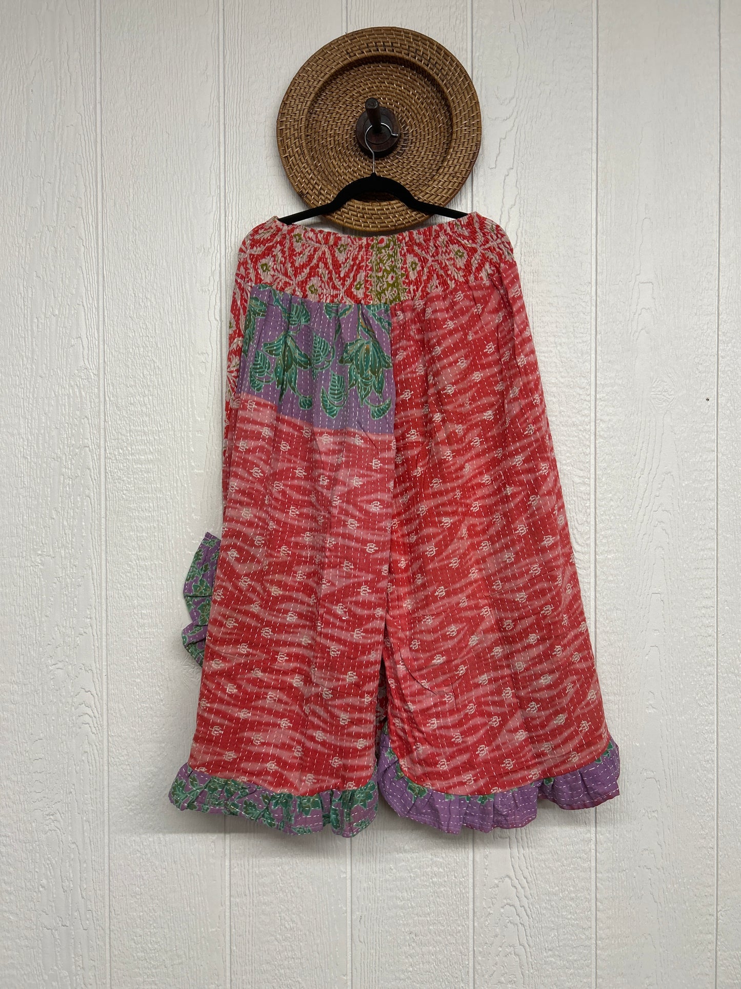 Pareo Kantha Inner Peace Gauchos 0626 050