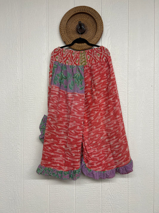 Pareo Kantha Inner Peace Gauchos 0626 050