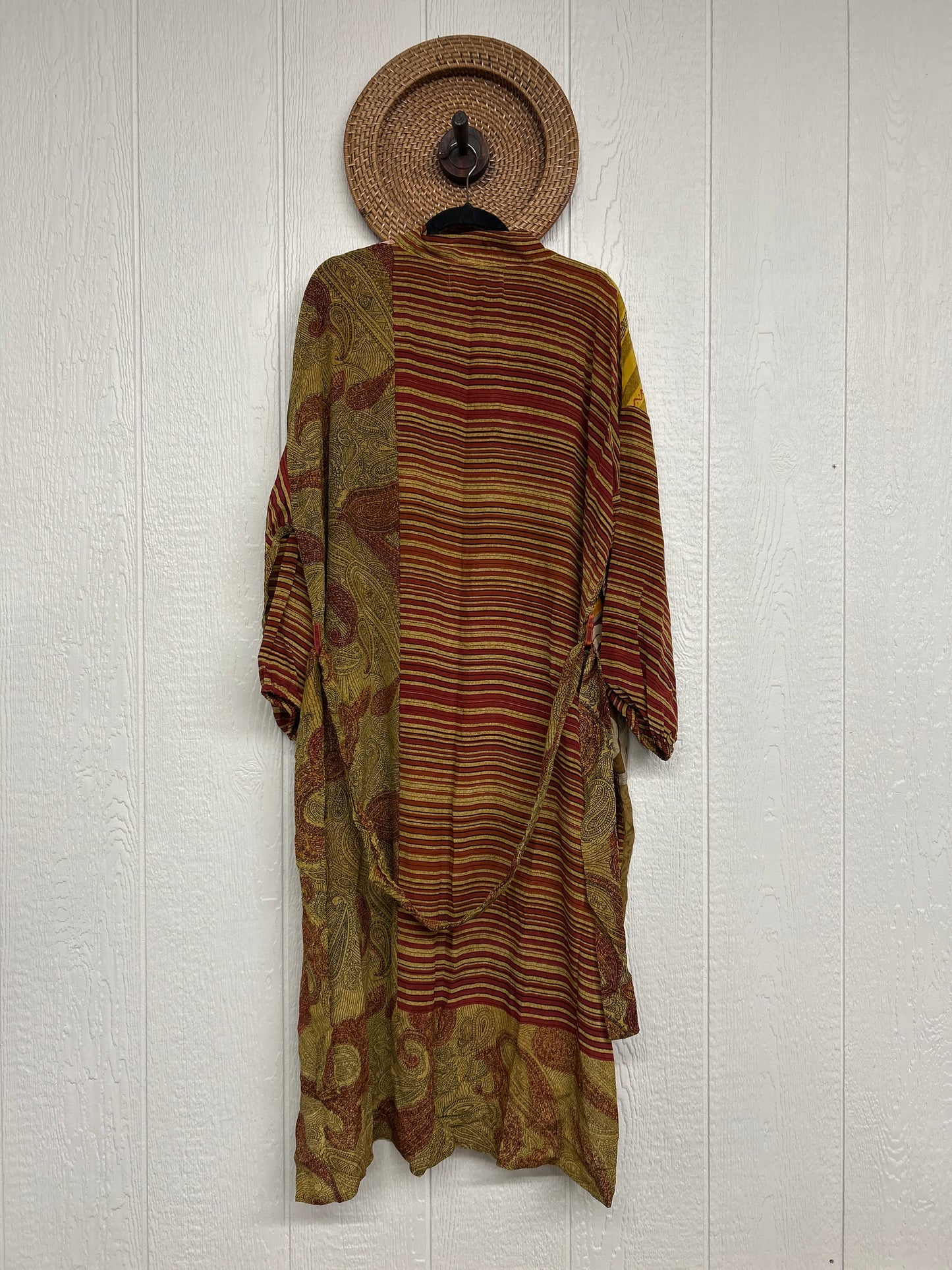 Crepe Duster 0925 244