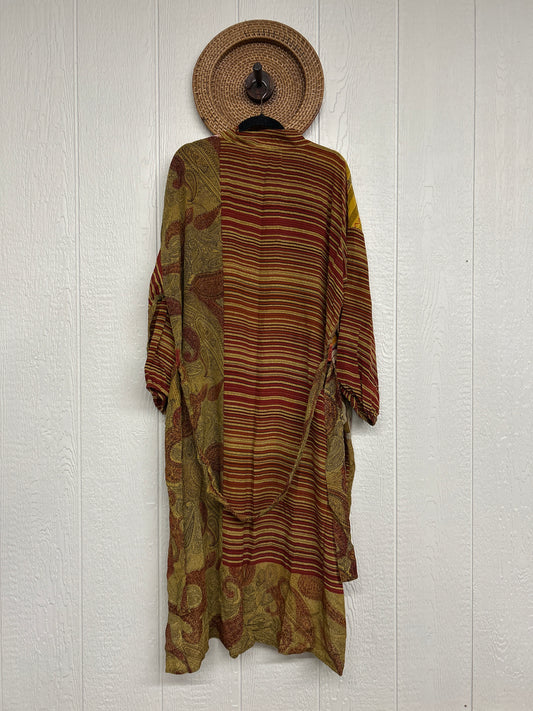 Crepe Duster 0925 244