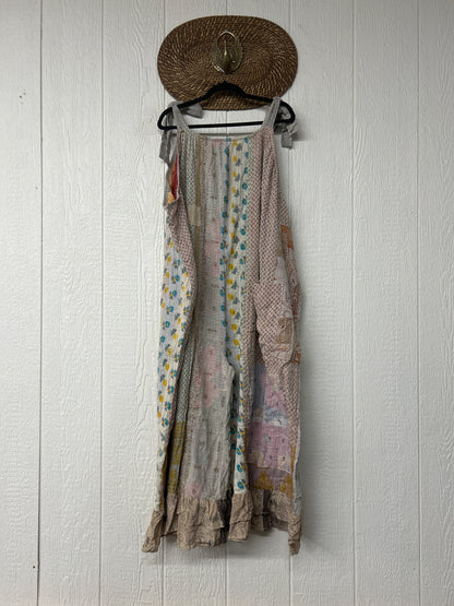 Pareo Kantha Cosmos Jumpsuit 0826 065