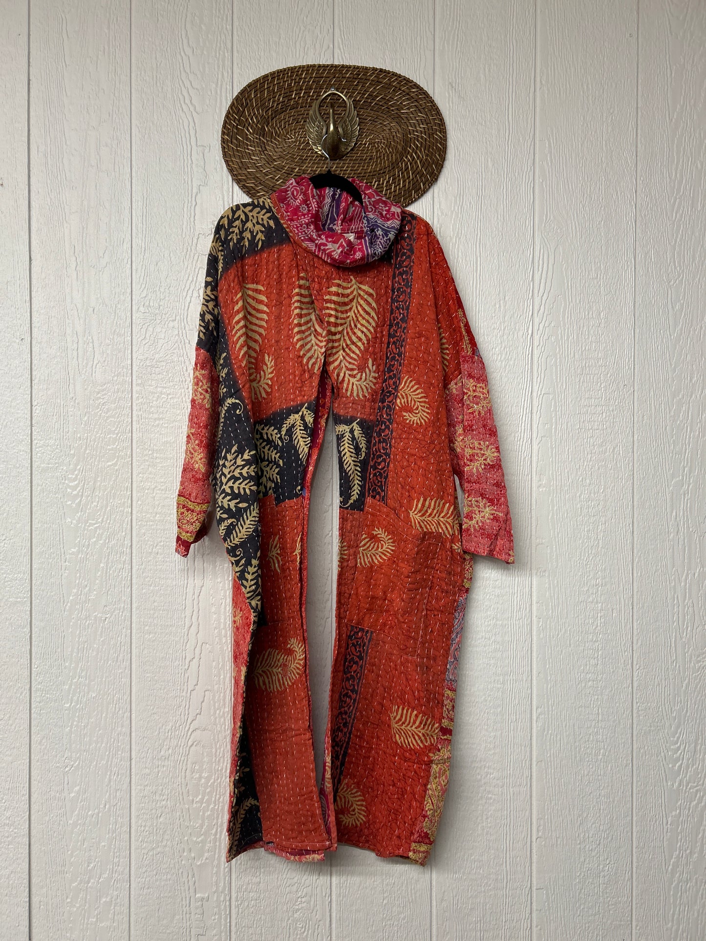 Koverlet Cowl Split Pullover 1025 075