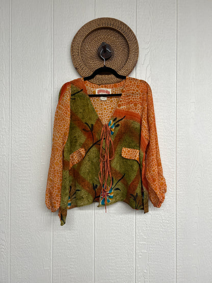 Daisy Blouse 1025 212