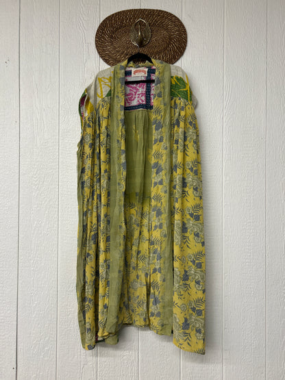 Pareo Kantha Summer Utopia Duster 0726 274