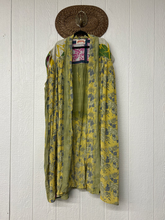 Pareo Kantha Summer Utopia Duster 0726 274