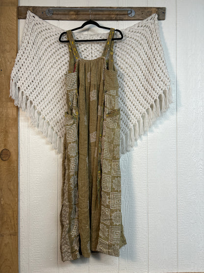 Pareo Kantha Crossroad Dress 0926 219