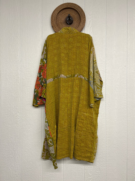 Pareo Kantha Dreamweaver Kimono 0926 193