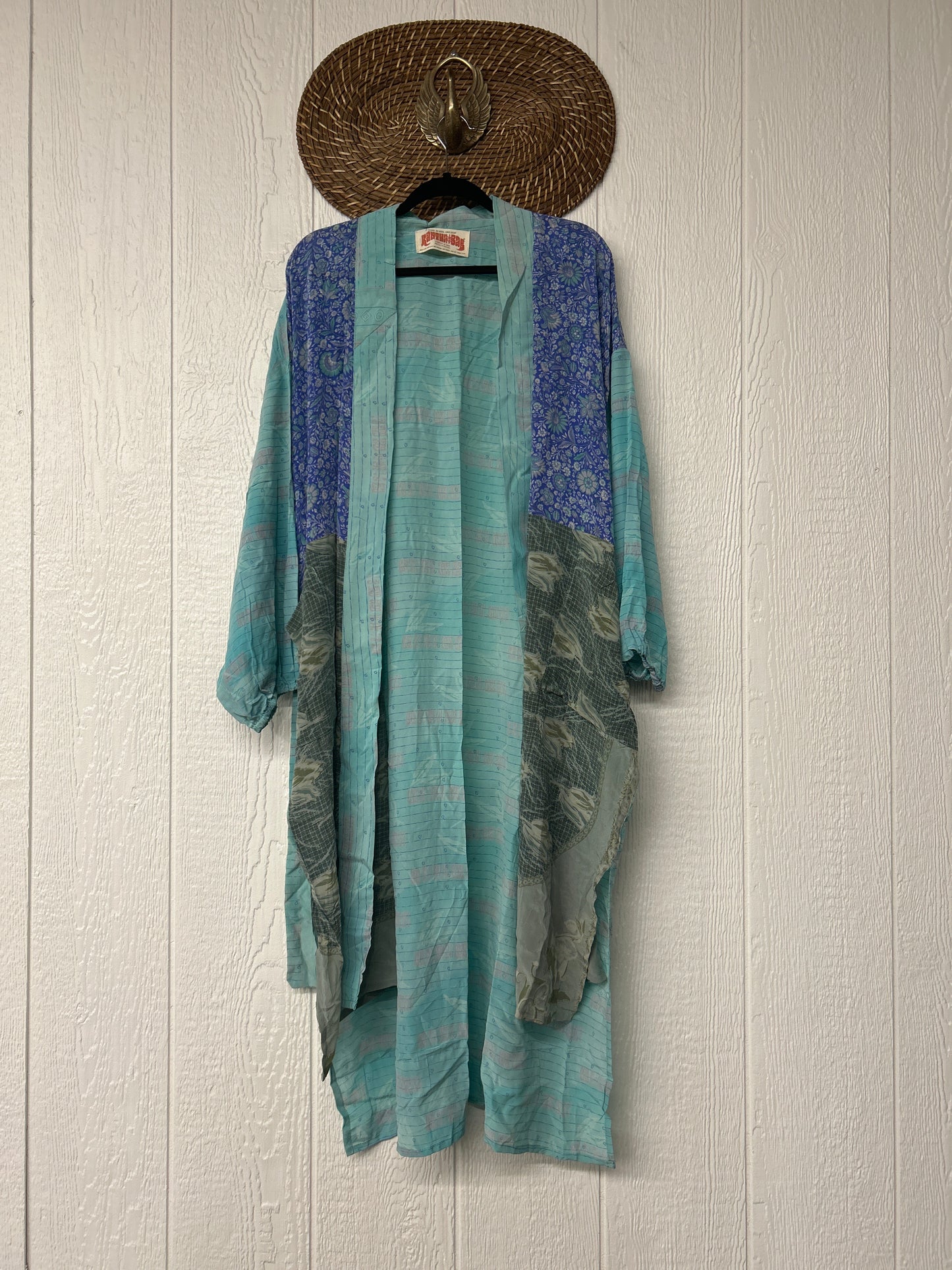 Crepe Duster 0925 105