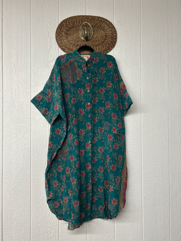 Crepe Free To Be Maxi 0725 195