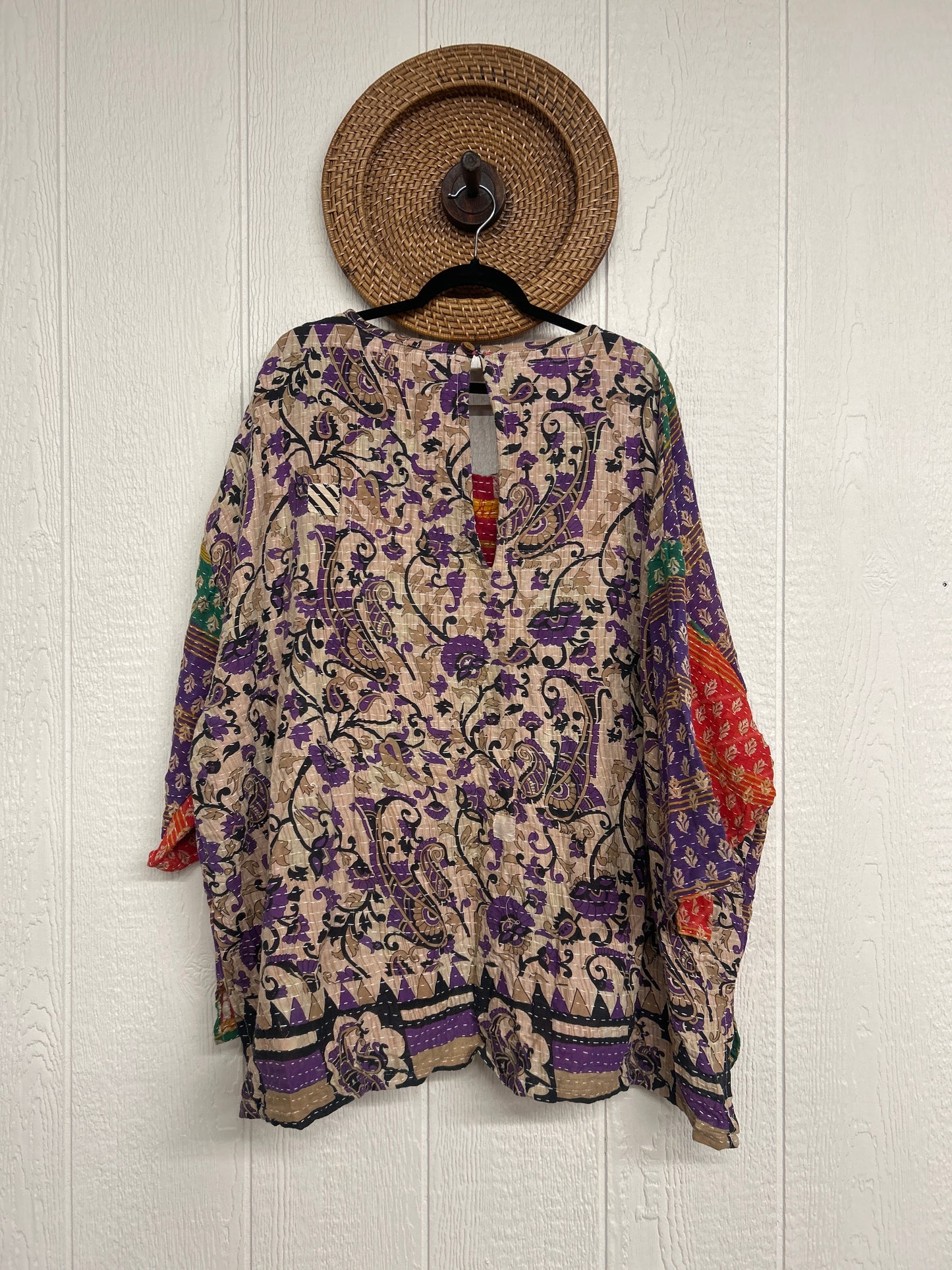 Pareo Kantha Dream Pullover 1225 249