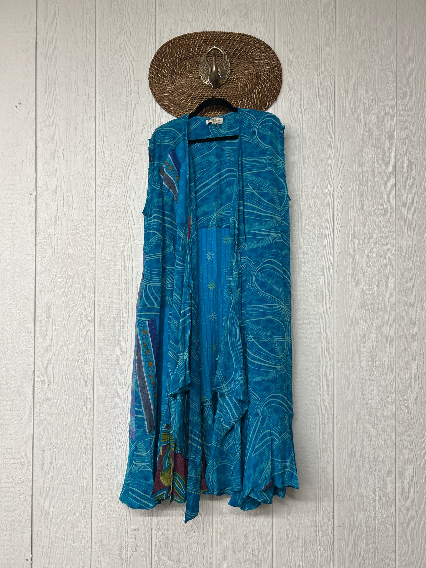 Rhapsody Kimono Vest 0525 068