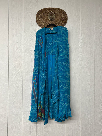 Rhapsody Kimono Vest 0525 068