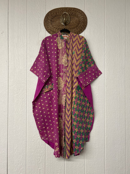 Pareo Kantha Free To Be Maxi 0826 265