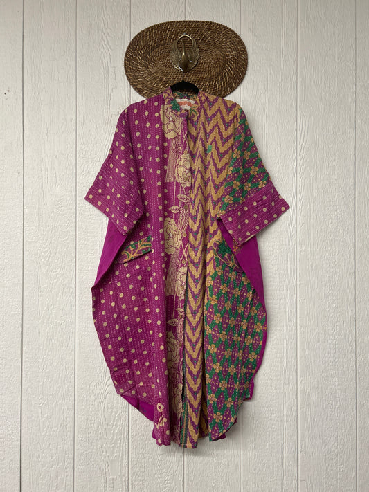 Pareo Kantha Free To Be Maxi 0826 265