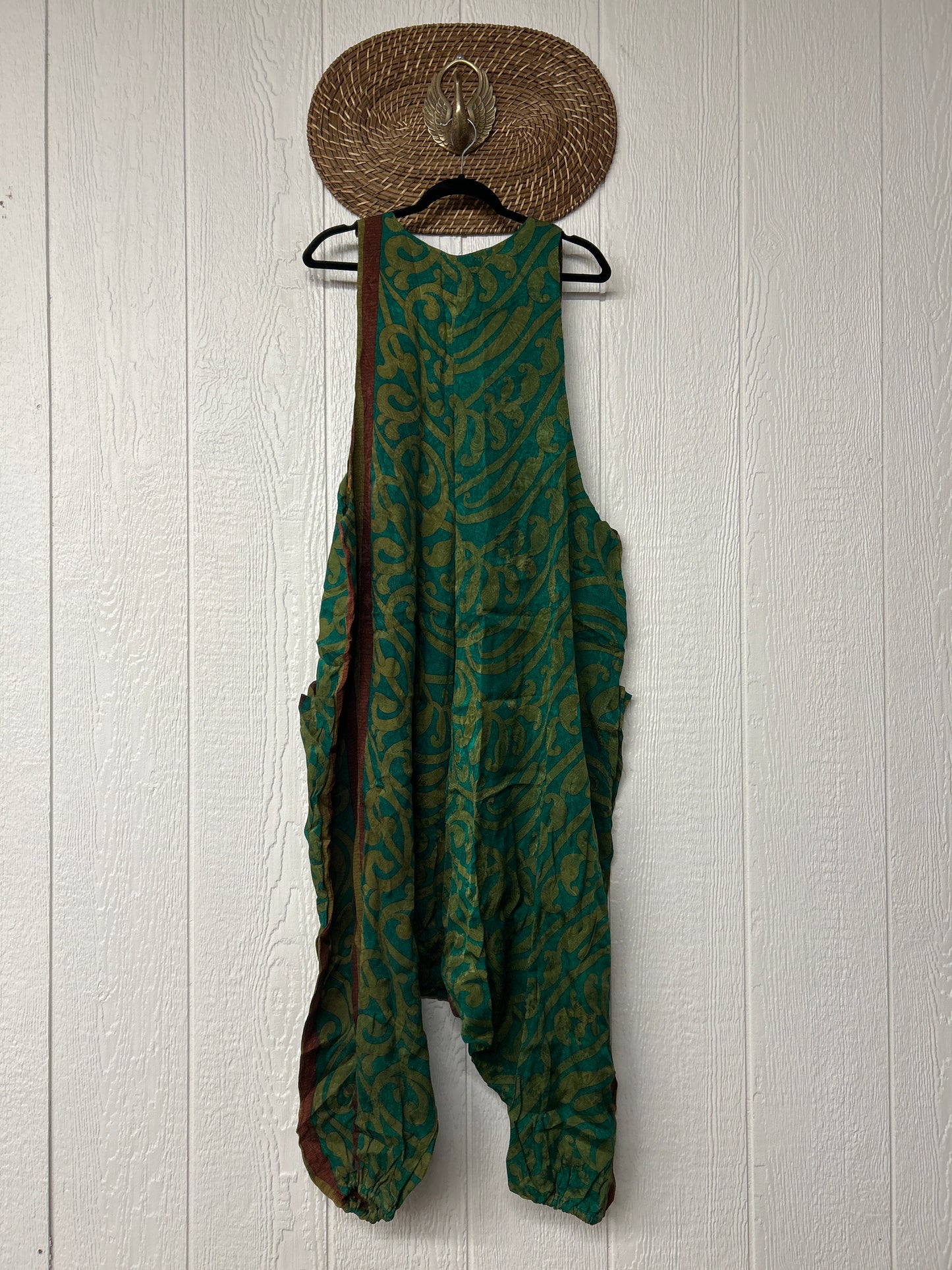 Duality Erin Jogger Jumpsuit 1125 038