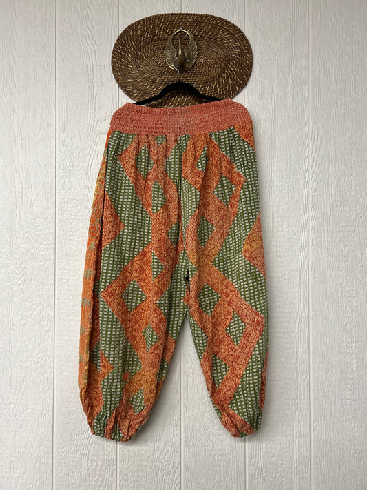 Pareo Kantha Synergy Jogger 0126 136