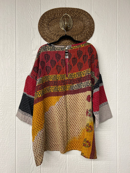 Pareo Kantha Dream Pullover 1225 126