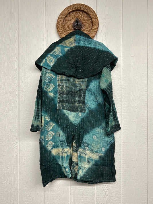 Aura Edit Koverlet Nomad Coat 1026 015