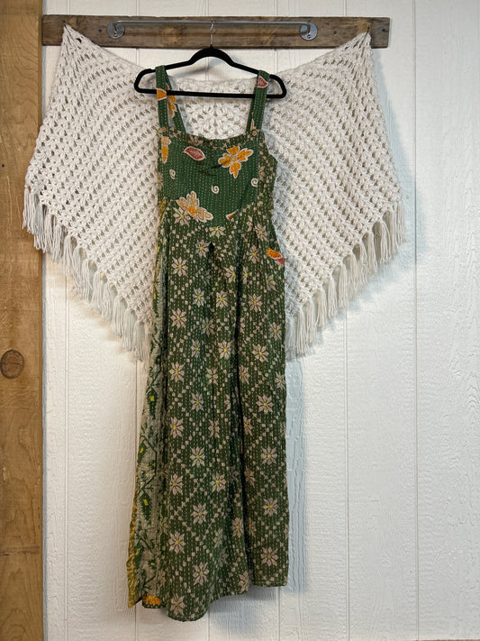 Pareo Kantha Crossroad Dress 0926 208