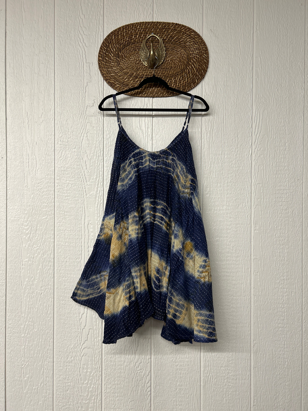 Moonchild Mini Dress 0725 039