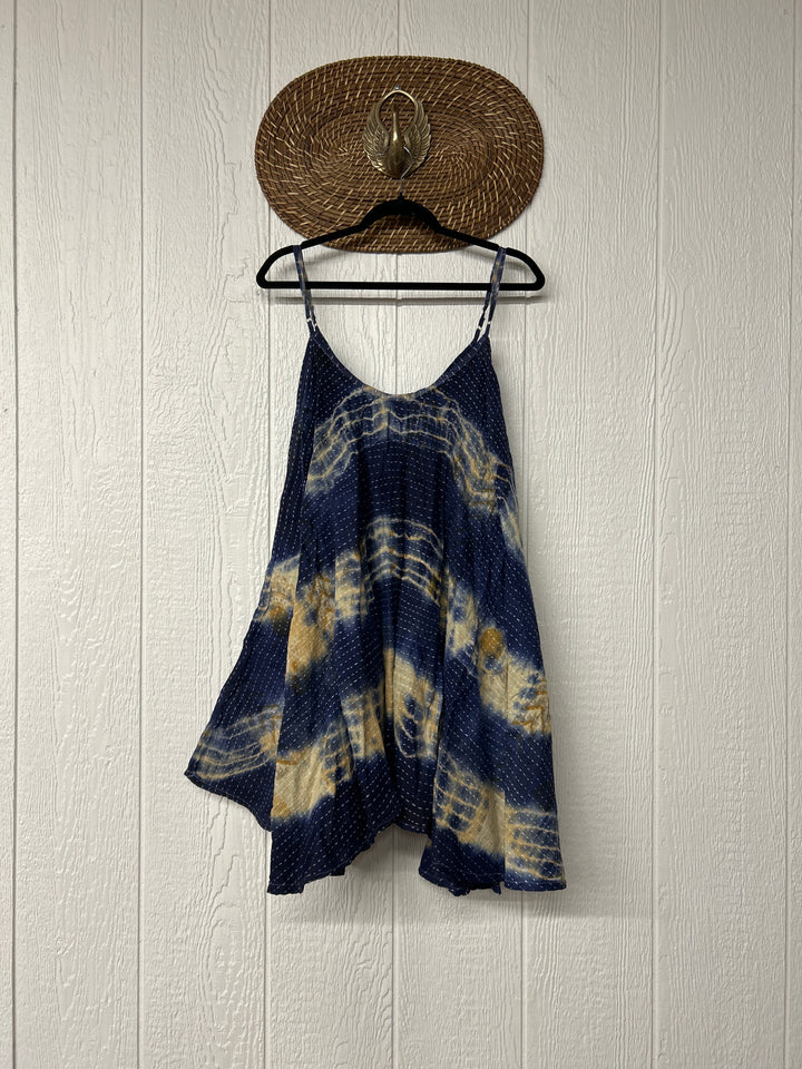 Moonchild Mini Dress 0725 039