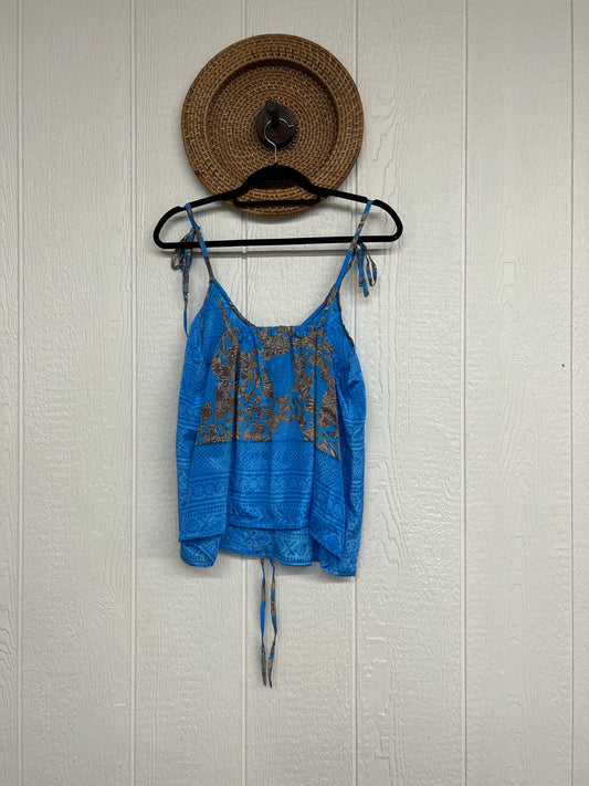 Rasgulla Butterfly Tank Top 0625 087