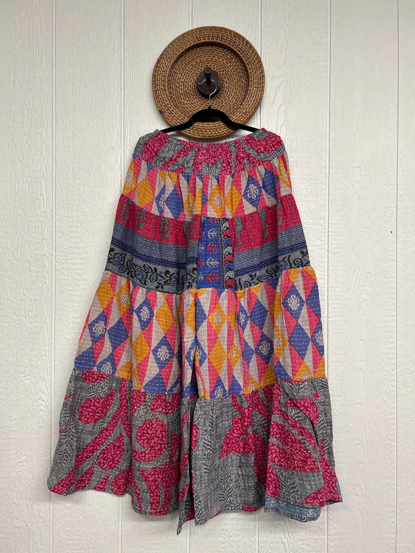 Lotus Wide Leg Pants 1025 223