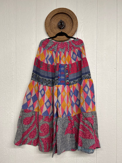 Lotus Wide Leg Pants 1025 223