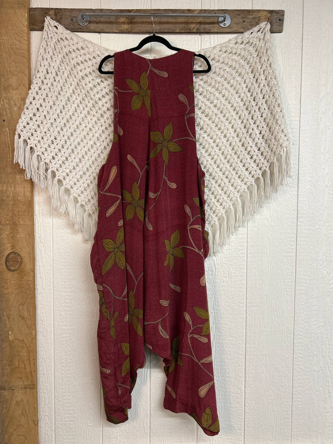 Duality Erin Jumpsuit 0425 249