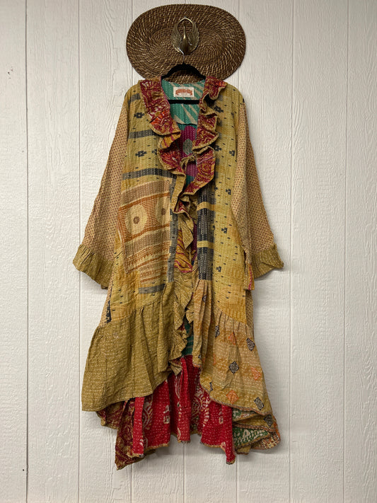 Pareo Kantha Pixie Duster 1026 252