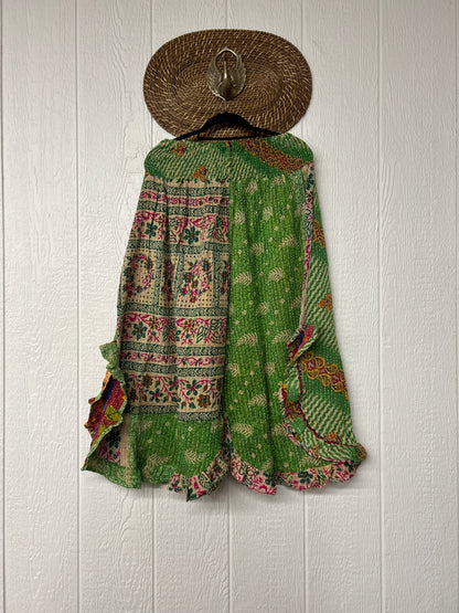 Pareo Kantha Inner Peace Gauchos 0626 196