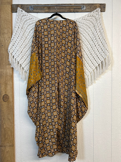 Rasgulla Sari Bowie Muu Jumpsuit 1225 245