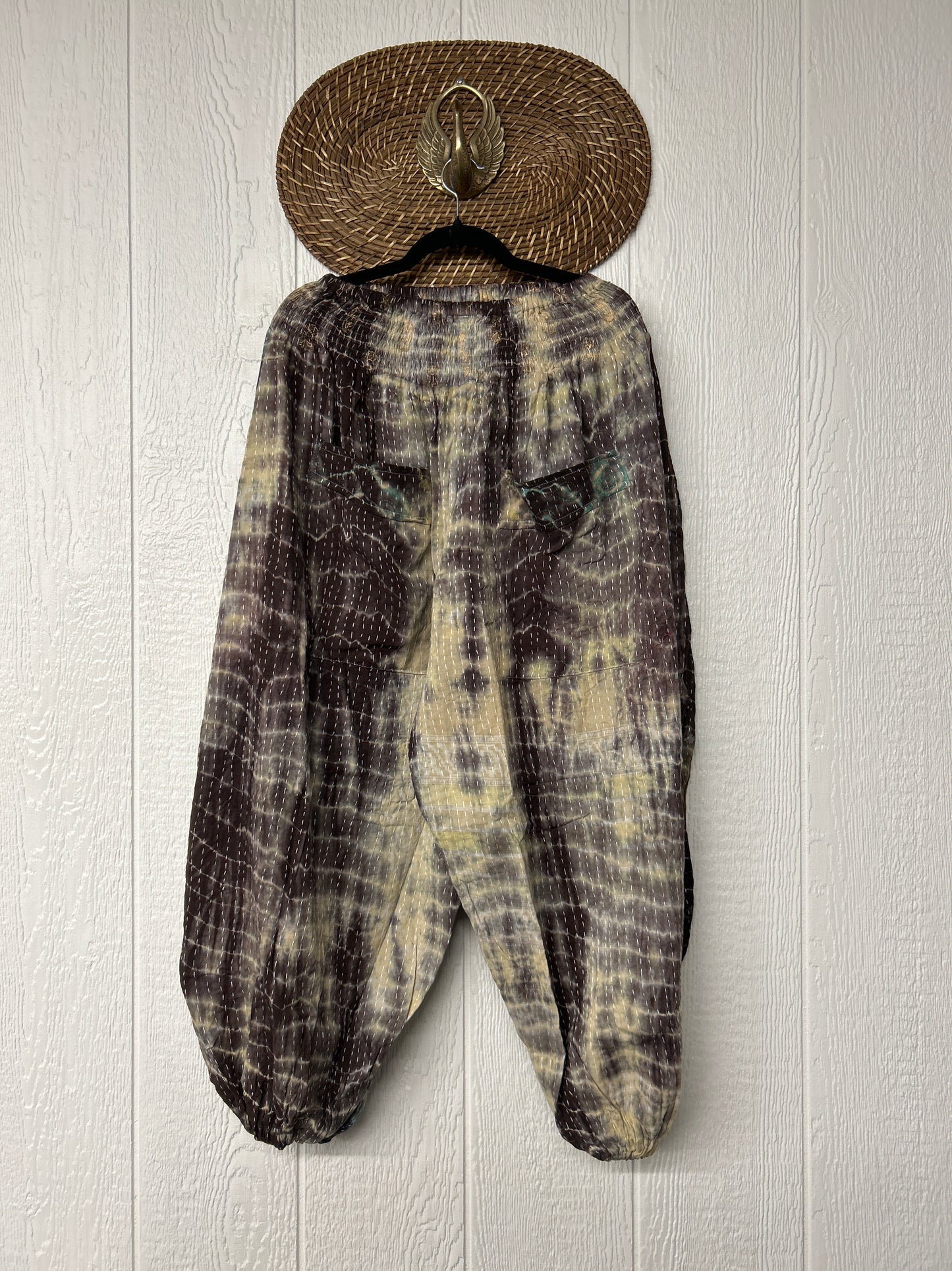 Pareo Kantha Synergy Jogger 0526 057